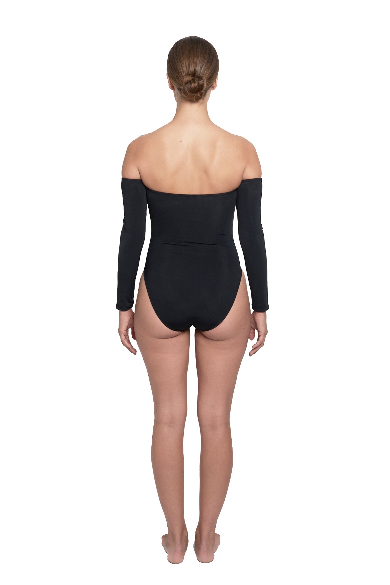 Venus hot sale black swimsuit